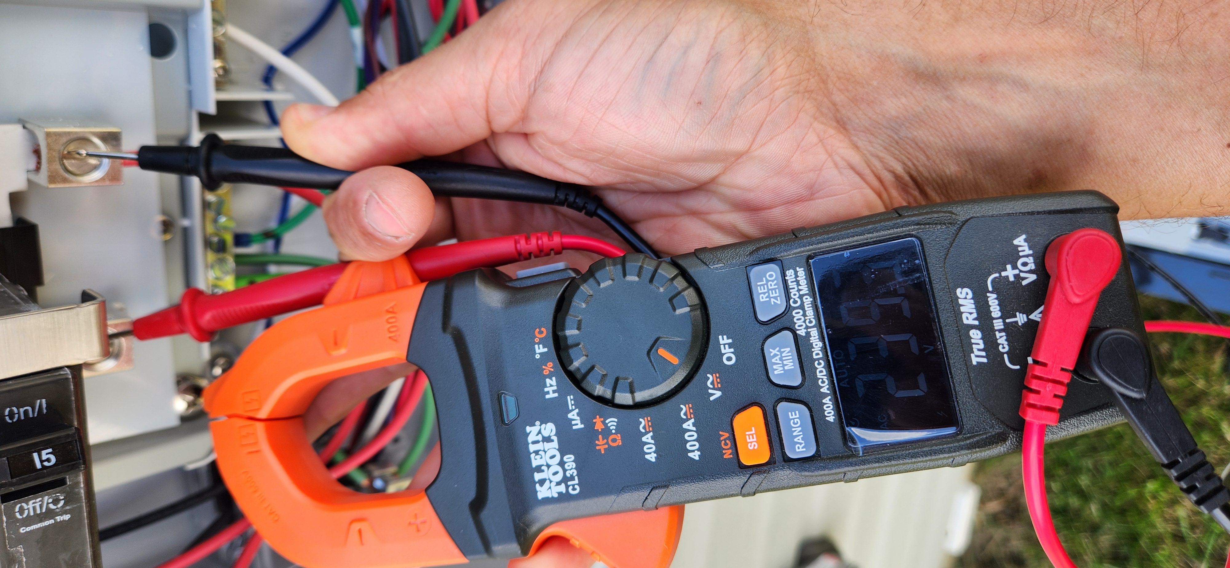 System monitoring and telemetry tuning